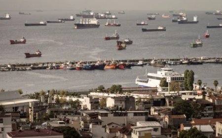 Beklenen Büyük Marmara Depremi: Tsunami İstanbul’u nasıl etkileyebilir?