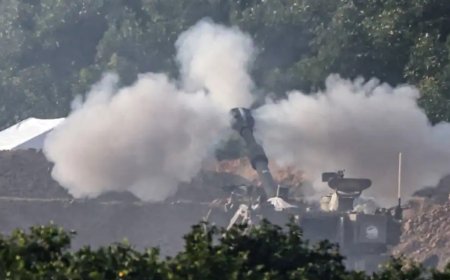 Filistin medyası: “Gazze'nin kuzeyindeki İsrail hava saldırısında en az 50 kişi öldü”