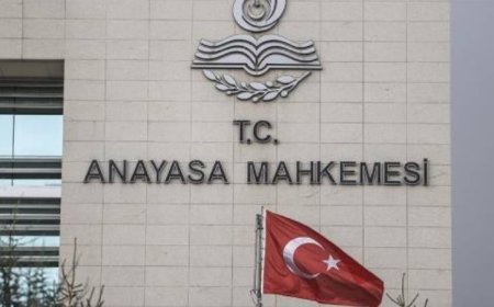 Anayasa Mahkemesi sadece tazminat mahkemesi olabilir mi?