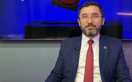 Mert Özcan Çiğli İçin Yola Çıktı: Sorunları Çözebilecek Akla ve Güce Sahibiz
