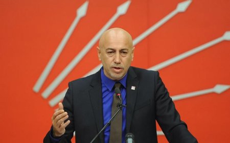 Erdal Aksünger, Bayraklı Belediye Başkanlığı İçin Yola Çıktı