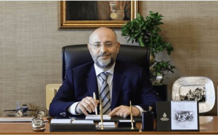 Gökçe Yeni Priştina Olur mu?