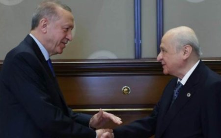 Cumhur’da ‘aday’ pazarlıkları: ‘3 büyükşehir MHP’de’ iddiası