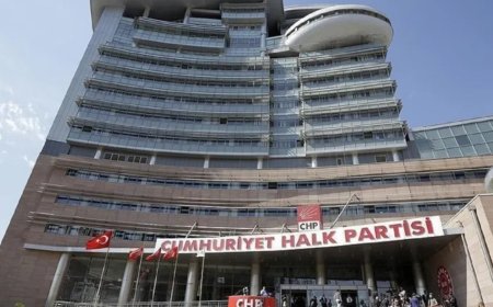 CHP'ye adaylık başvurusunda rekor