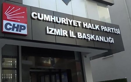 CHP İzmir Aday Adayları Belli Oldu: İşte İlçe İlçe Liste!