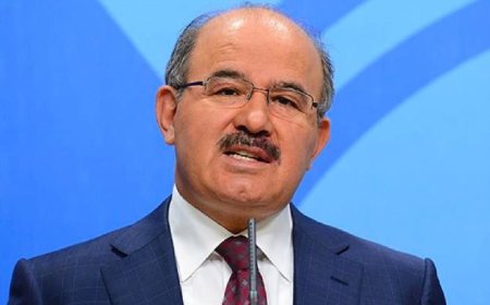 Hüseyin Çelik: "Nazlı Ilıcak'ın Yeniden Cezaevine Gönderilmesi Adaleti Yok Etti"