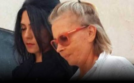 Nazlı Ilıcak’ı recm mi etsek?