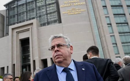 AP raportörü Nacho Sanchez Amor: Türkiye uluslararası izolasyonu önlemek için söylemini yumuşatmalı