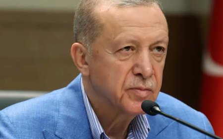 Erdoğan'dan İsrail'e uyarı: Bedelini çok ağır öderler