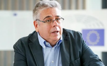 Amor: Türkiye'de hukukun üstünlüğü konusunda değişim yok