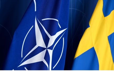 ABD ile İsveç arasında savunma işbirliği anlaşması