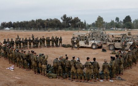 Reuters: "ABD’nin İsrail’e silah sevkiyatını gözden geçirmesi beklenmiyor"