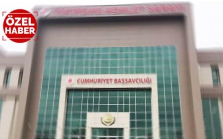 Yargıya müdahale krizi büyüyor: AKP İl Başkanı da şikayet edildi