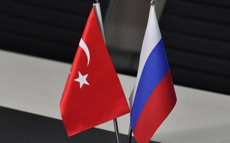 Finlandiya televizyonunun iddiası: Ruslar Türkiye’yi AB’ye karşı kışkırtma peşinde