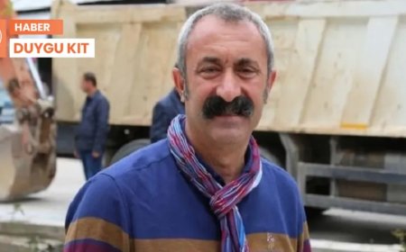 Kulis: Fatih Maçoğlu'nun adı Kadıköy ve Sultangazi için geçiyor