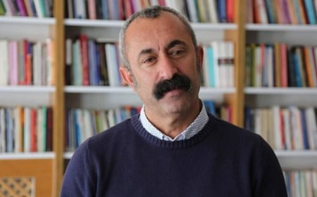 Türkiye'nin Tek Komünist Başkanı Tunceli'den Ayrılıyor mu?