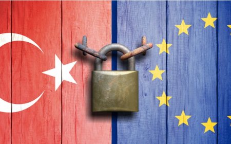 AB Sürecinin Kilidi: Yargı ve Hukuk