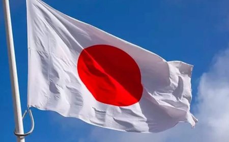 PKK, Japonya'nın Terör Örgütleri Listesine Dahil Edildi