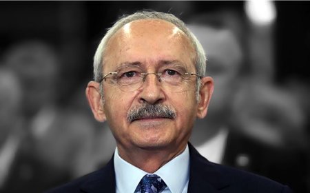 Kılıçdaroğlu: “Türkiye’de toplumsal zeminde çürüme"