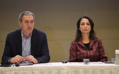 HEDEP’li Eş Başkanlar: Protokol utanç belgesidir, unutmayız ama CHP ile yeniden konuşmaya engel değil