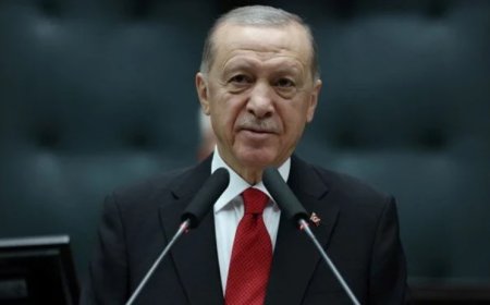 Cumhurbaşkanı Erdoğan'ı Atina'da neler bekliyor?