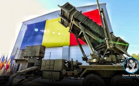 Romanya kısa menzilli hava savunma sistemleri almak için 2 milyar dolarlık ihale açtı