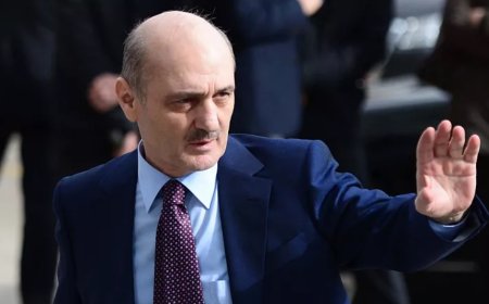 Eski Bakan Erdoğan Bayraktar’dan çok konuşulacak paylaşım