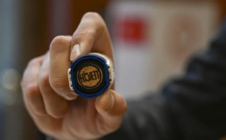 AK Parti İstanbul İçin Trabzonlu İki Aday Belirledi