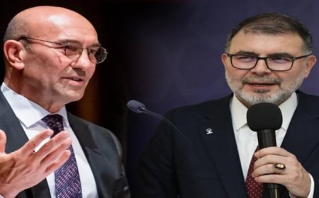 AK Parti İzmir İl Başkanı Bilal Saygılı'dan Tunç Soyer'e 'Vaat' Eleştirisi: "Bol Keseden Atıyor"