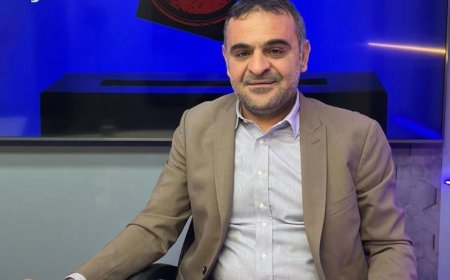 Taner Şanlı: Buca İçin Mücadeleye Hazırız