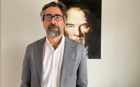 Zafer Doğan, Bayraklı Belediye Meclis Üyesi Aday Adaylığını Açıkladı