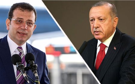 31 Mart 2024 Yerel Seçim sonuçları sürpriz olmayacak!