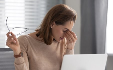 10 Soruda Kış Depresyonu Testi ve Önlemleri