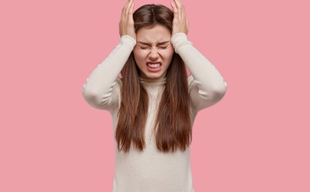 SİNÜZİT VE TEDAVİ YÖNTEMLERİ