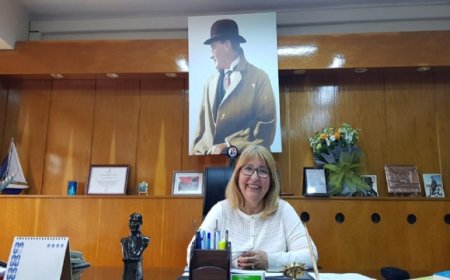 Çeşme Belediyesi'nde neler oluyor?