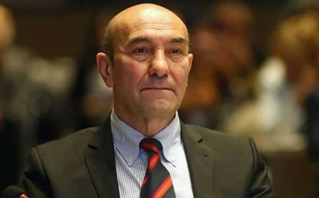 Tunç Soyer'e "Soruşturmaya gerek yoktur" yazısı mı gelecek?