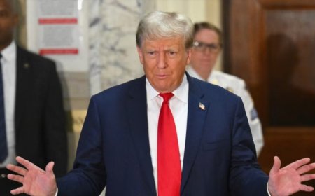 Trump Biden’ın önünde