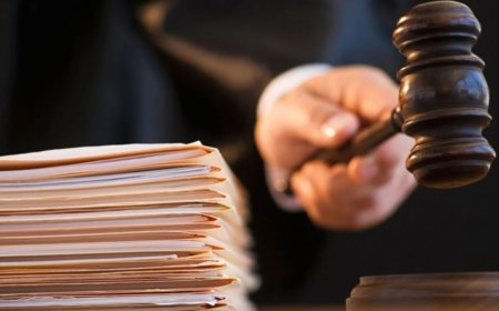 Detaylar ortaya çıktı: 8'inci yargı paketinin içerisinde neler var?