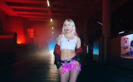 Aleyna Tilki'nin kendi kendisinin katili