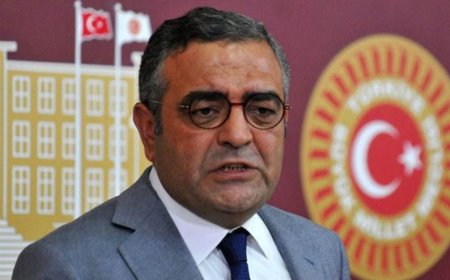 Sezgin Tanrıkulu’dan ‘hak ihlalleri’ raporu: 3 bin 301 yurttaşın yaşam hakkı ihlal edildi