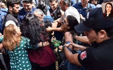 10 Aralık İnsan Hakları Günü’nde yurttaşların adalet arayışı sürüyor: Haklar lafta kaldı