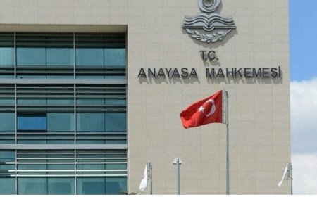 Eski AİHM Yargıcı Rıza Türmen: “Mahkeme, AİHM kararına uygun hareket etmeye çalışıyor”