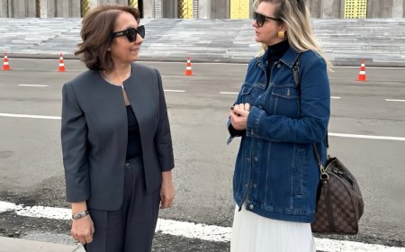 Prof. Dr. Serap Yazıcı'dan 'iki ayrı Erdoğan' vurgusu