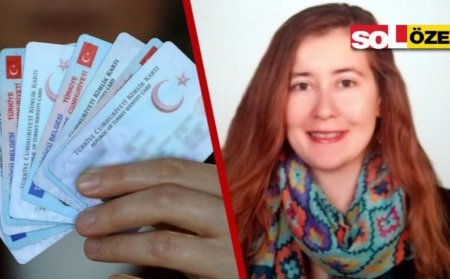 Yeni yargı paketinde kadına kendi soyadını kullanma hakkı yok