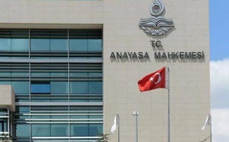 Nusret Senem AYM Kararını Değerlendirdi: ‘Örgüt Adına Suç İşleyen Kişi Örgüt Üyesidir’