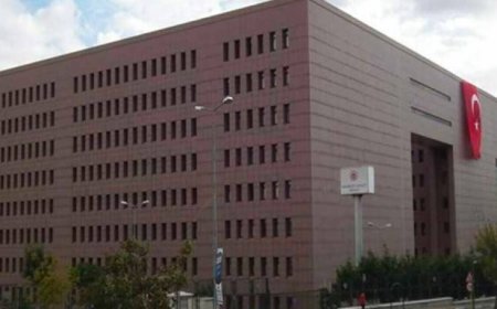 Bakırköy Adliyesi’ndeki rüşvet iddialarına Başsavcılık'tan yalanlama: Hiçbir şekilde gerçeği yansıtmıyor