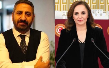 CHP'li Fırat "AKP ile pazarlık yapıldığını biliyoruz"