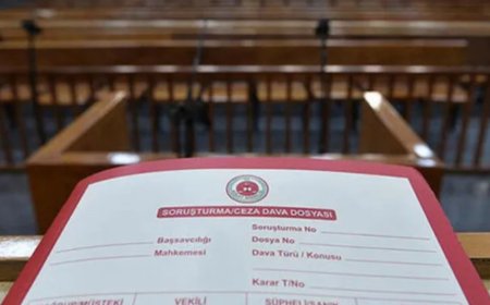 Başsavcılık 'adliyede rüşvet' iddiasını yalanladı, savcı hakkında inceleme başlatıldı