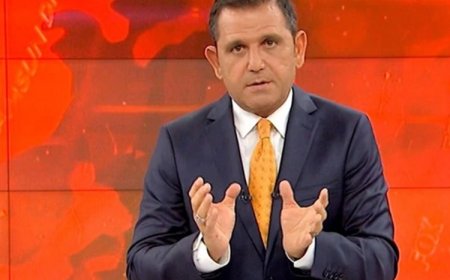 CHP İzmir'de Fatih Portakal'ı  kimler manipüle ediyor?