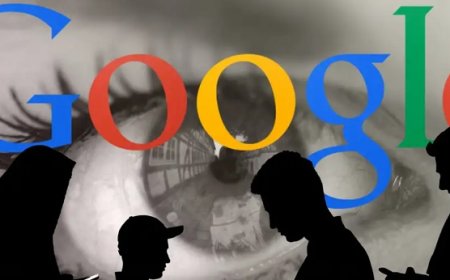 Google 2023'te "en çok arananları" açıkladı